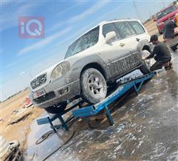 هيونداي تيراكان
